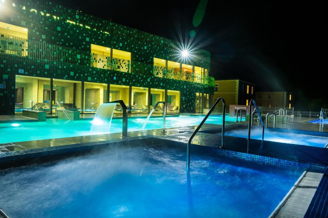 Rimske Terme Resort - Hotel Sofijin Dvor Rimske Toplice Exterior photo