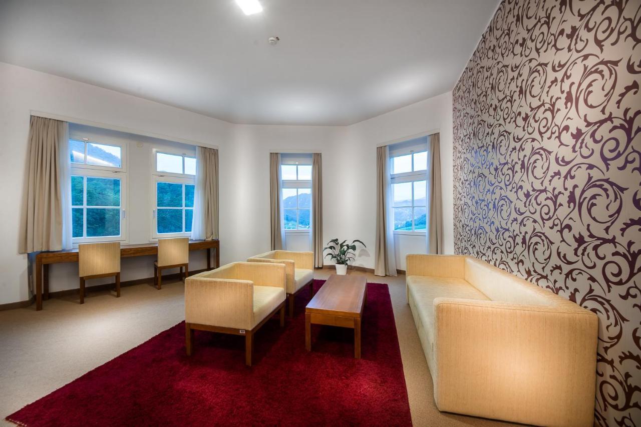 Rimske Terme Resort - Hotel Sofijin Dvor Rimske Toplice Exterior photo